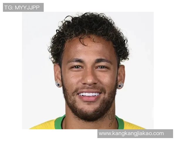 全球足球明星独特发型大揭秘时尚与个性的完美结合