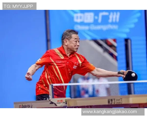 乒乓球耐力排行榜：广州乒乓球队位居第9名