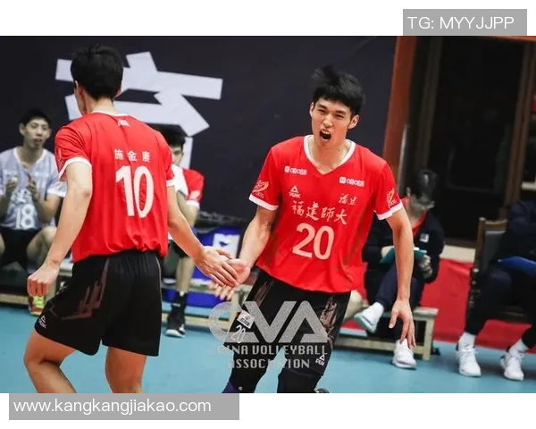 广州排球队的速度分析与战术应用探讨助力排球竞技水平提升