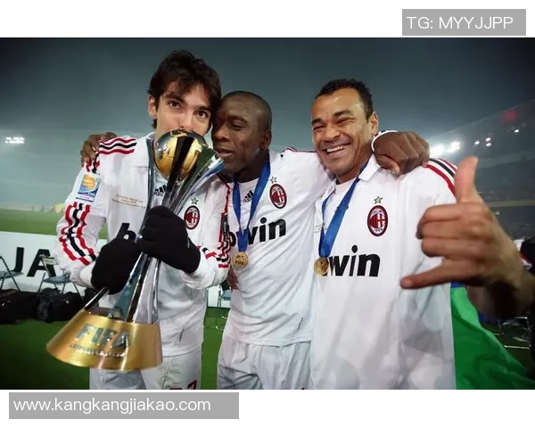 卡卡足球明星中国boy的成长之路与梦想追逐的精彩故事