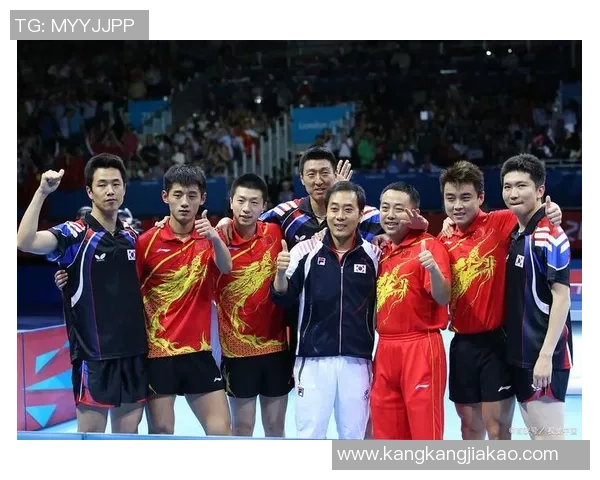 武汉乒乓球队在比赛经验排名中创下新高引发广泛关注与讨论