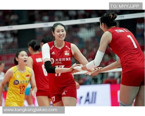 王秀英专访:从排球新星到传奇教练的辉煌历程回顾 王秀英专访:从排球新星到传奇教练的辉煌历程回顾