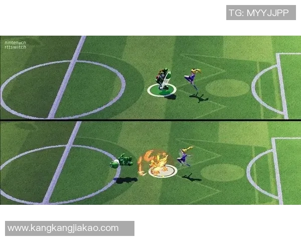 足球明星弹幕玩法揭秘让你在比赛中体验互动乐趣与激情 足球明星弹幕玩法揭秘让你在比赛中体验互动乐趣与激情