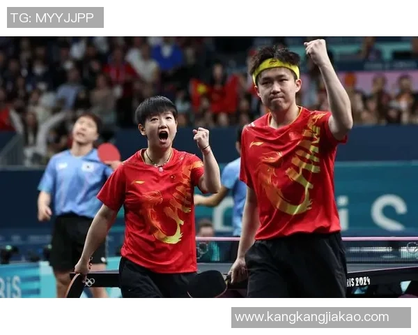 重庆乒乓球队的崛起之路：从默默无闻到全国瞩目的冠军之旅