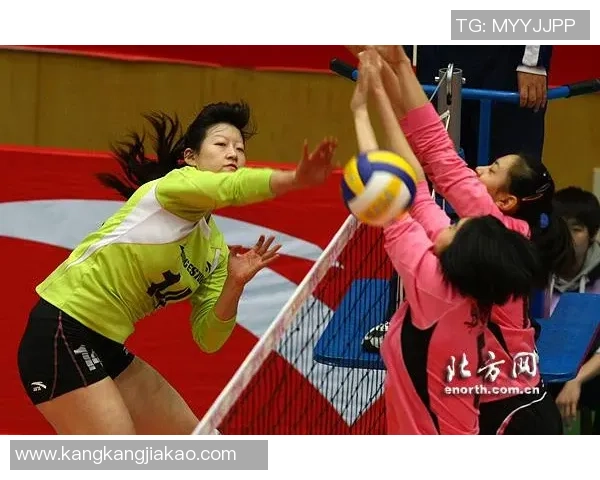 广州排球队的蜕变与挑战：全国锦标赛特别报道之旅