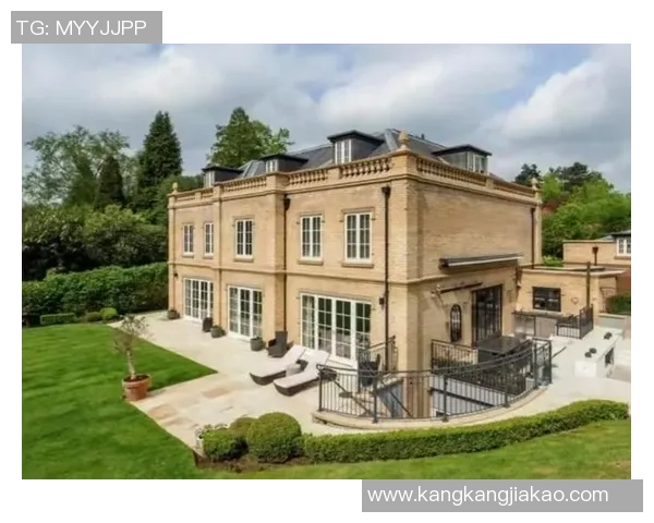 足球明星的豪宅揭秘他们的居住地和生活方式大盘点 足球明星的豪宅揭秘他们的居住地和生活方式大盘点