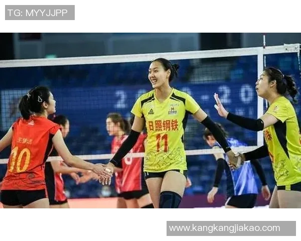 成都排球队的成长之路：一段关于坚持与团结的排球纪实故事