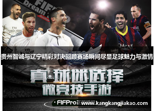 贵州智诚与辽宁精彩对决回顾赛场瞬间尽显足球魅力与激情