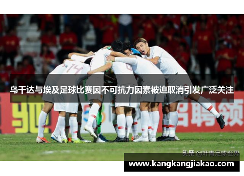 乌干达与埃及足球比赛因不可抗力因素被迫取消引发广泛关注